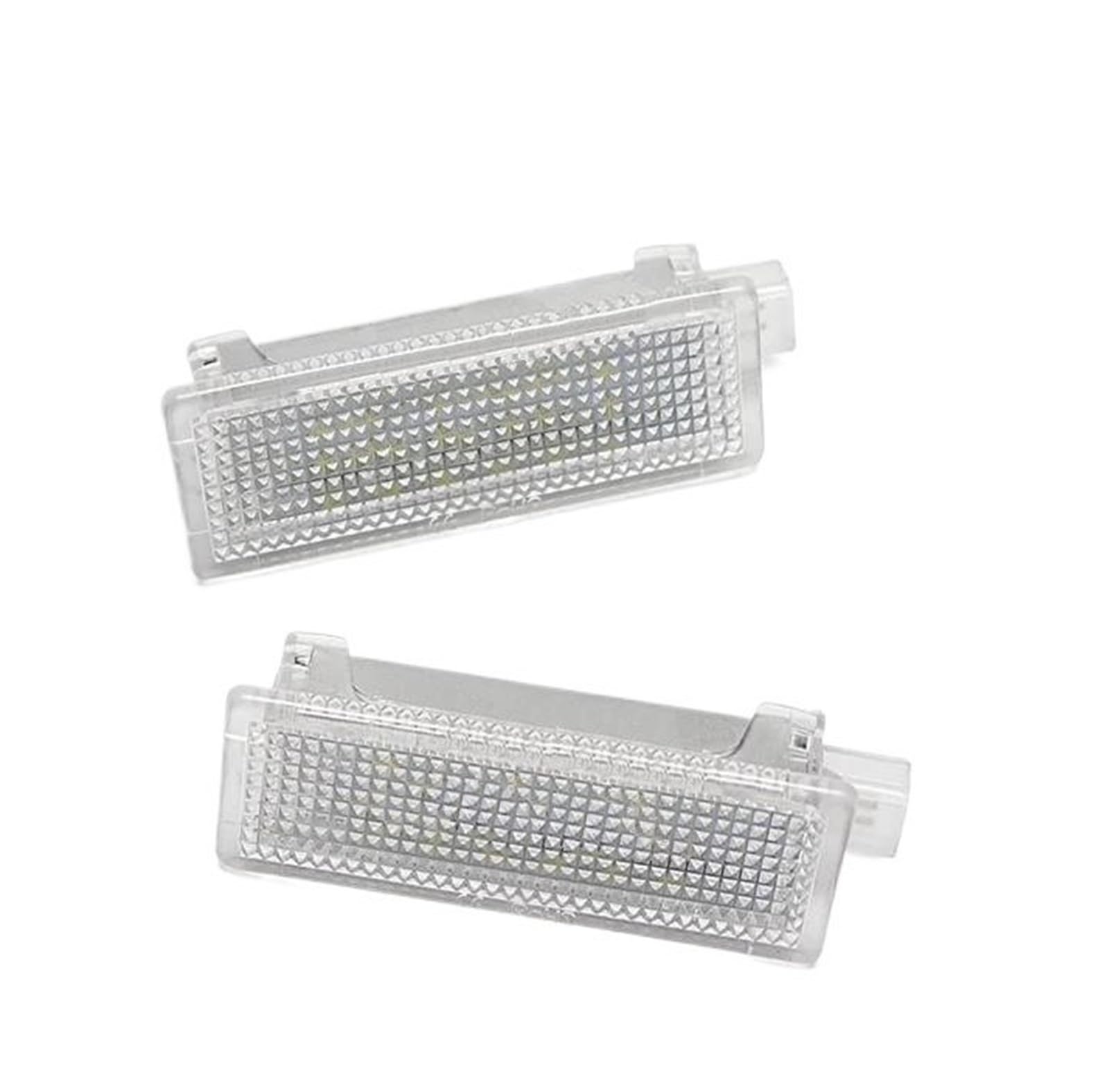 Luces de cortesía azules para maletero de BMW E90 E60 F10 E87 F20 6