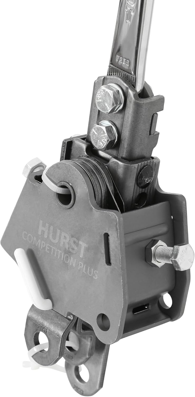 Hurst 3917535 Manual Gear Shift Lever Kit