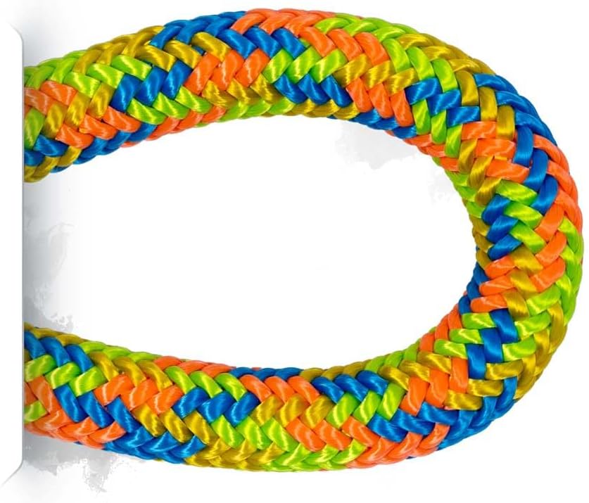 Pelican Rope Arborist Rope 11.8mm x 150ft