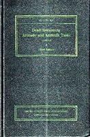 Dead Reckoning Altitude and Azimuth Table B000W96IZK Book Cover