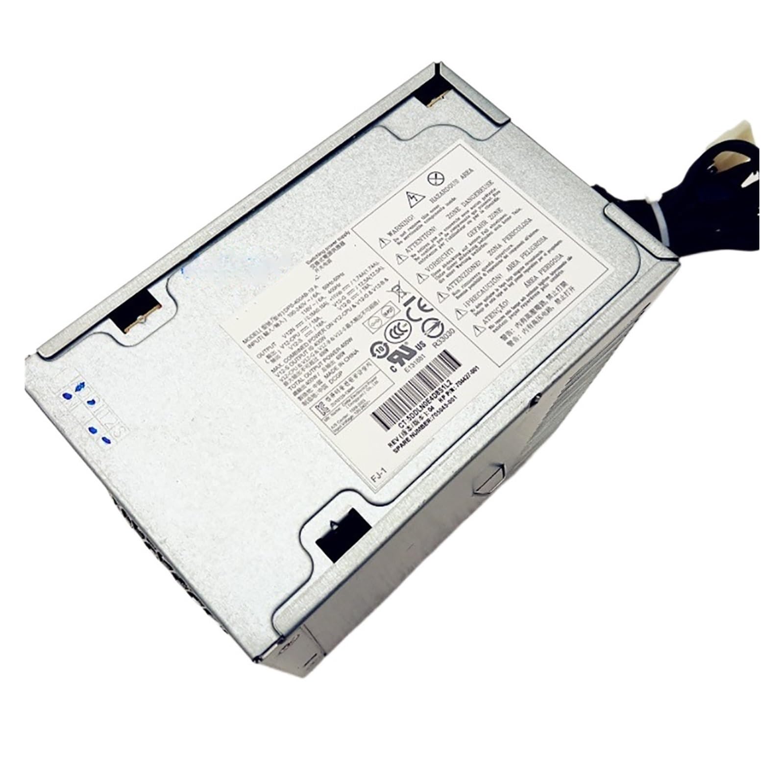 SWEWDSQG Power Supply DPS-400AB-19 A 400W