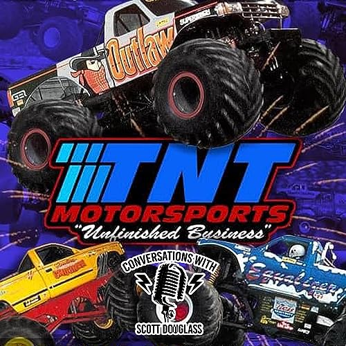 TNT Unfinished Business Special