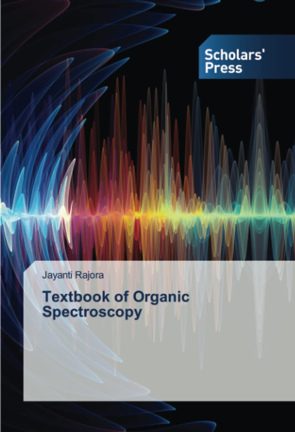 Textbook of Organic Spectroscopy