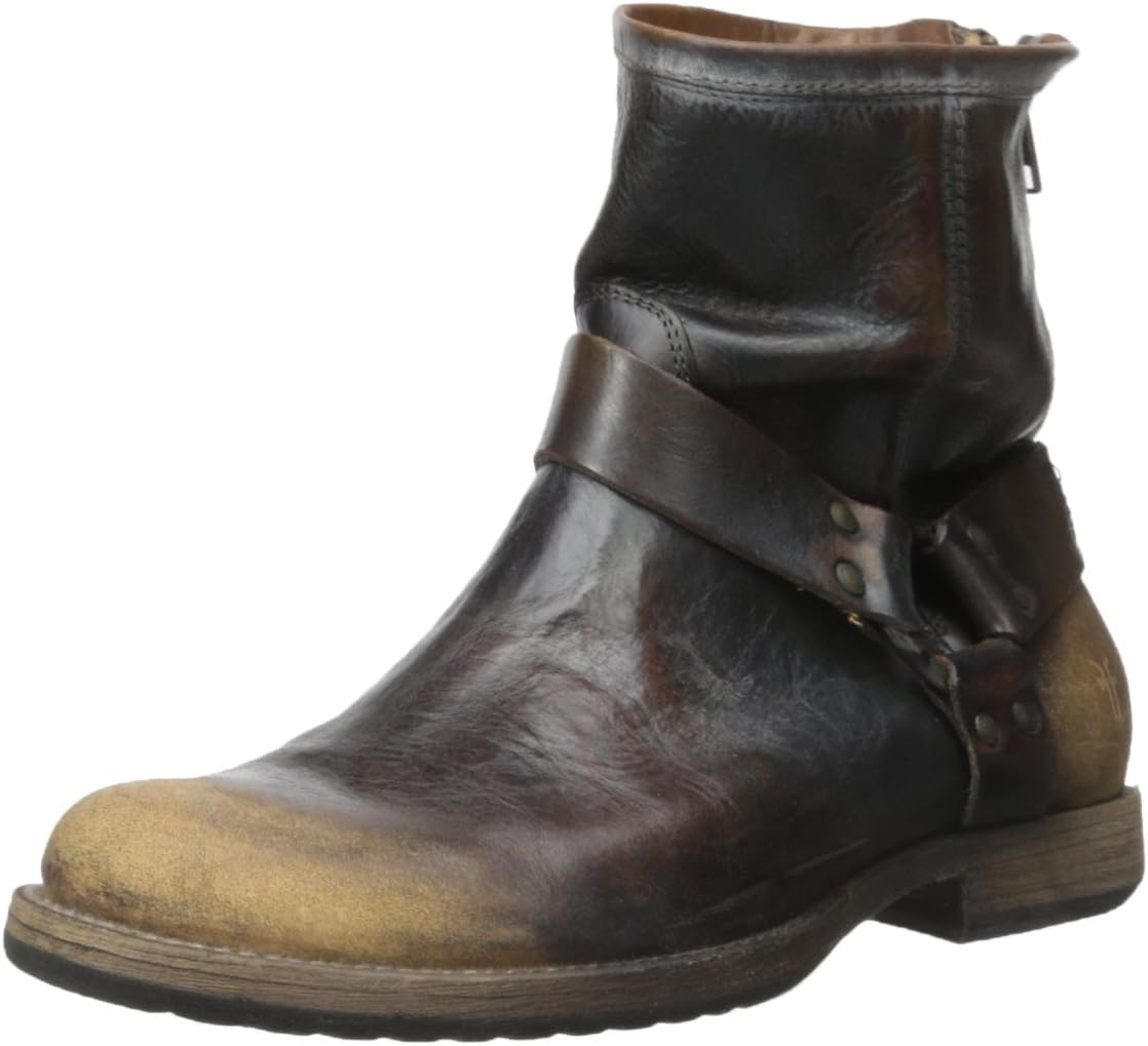 frye phillip harness