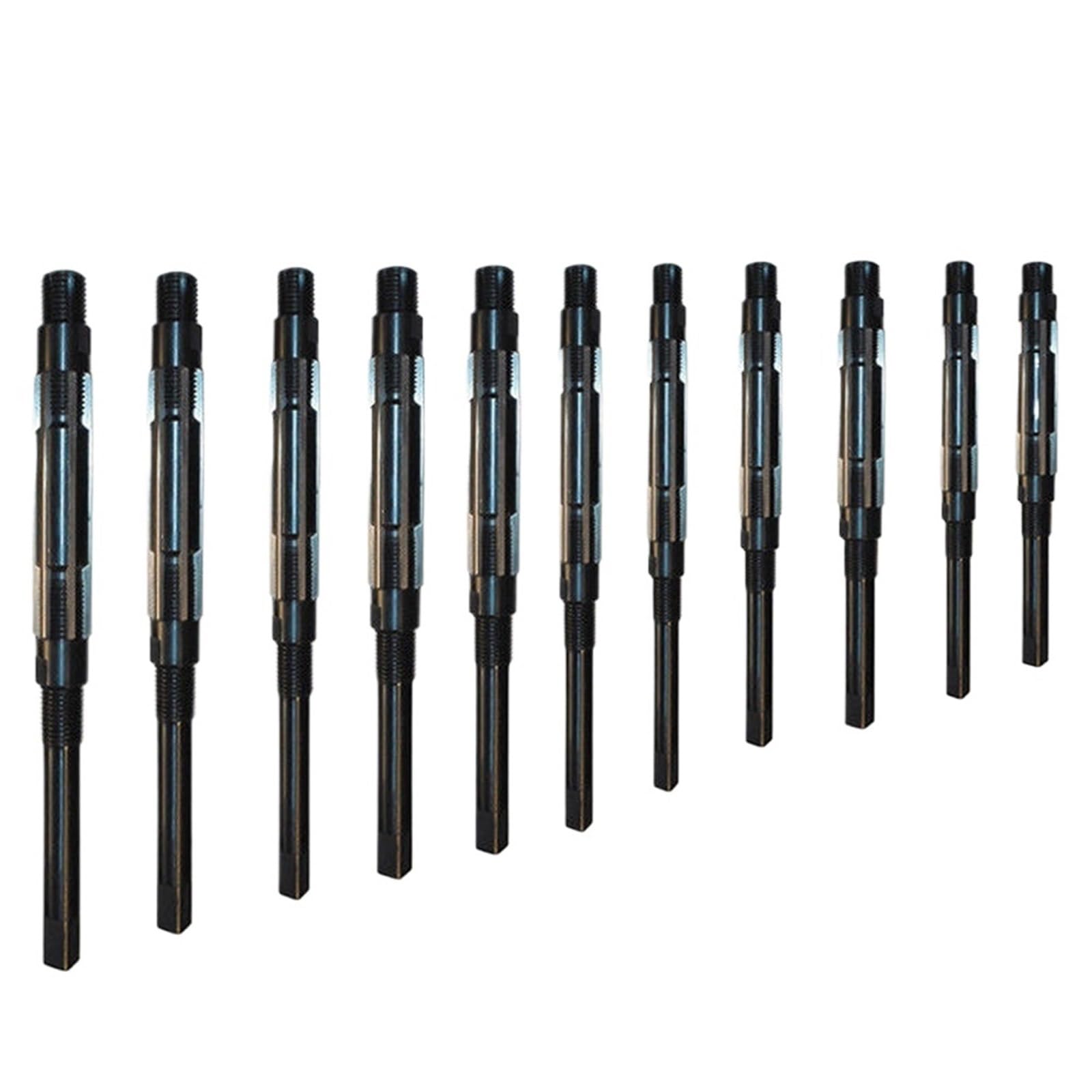 Escariador manual ajustable de 6,25 a 84 mm, 1 unidad(Size:13.75-15.25)