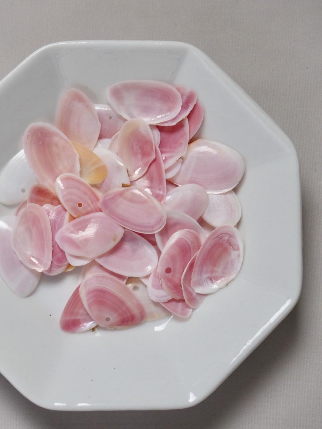 さくら‪✿［中古レア・3点セット・貝殻光PET5m］海外マステ 云归做ほか さくら‪✿［中古レア・3点セット・貝殻光PET5m］海外マステ 云归做‬