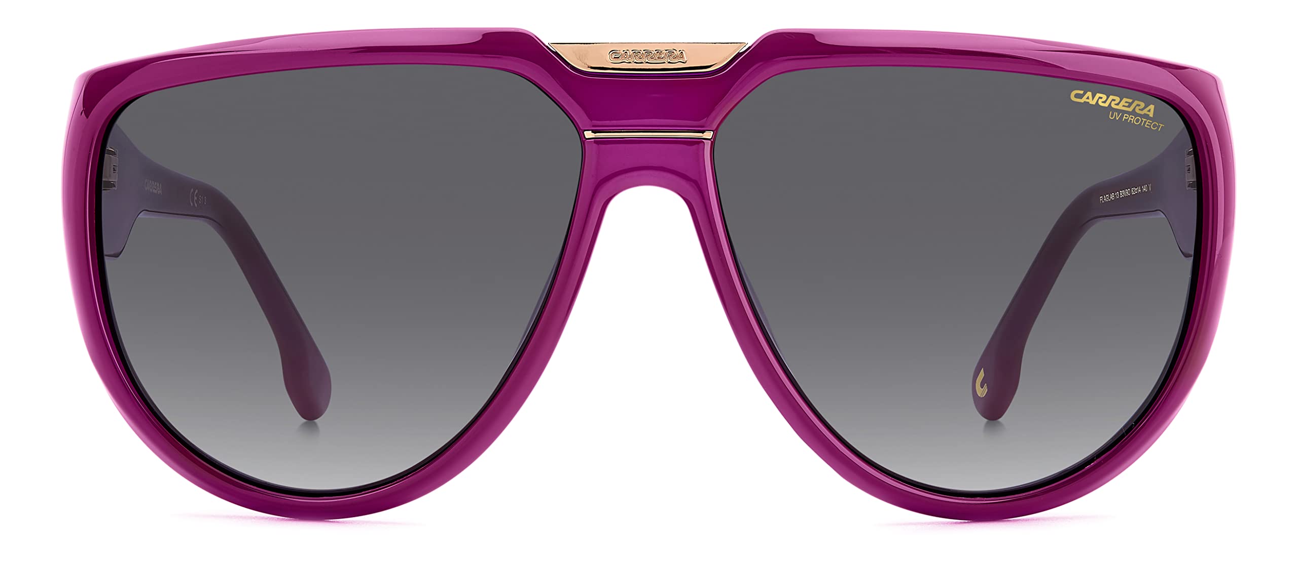 CarreraFLAGLAB 13 B3V VIOLET 62/14/140 UNISEX Sunglasses