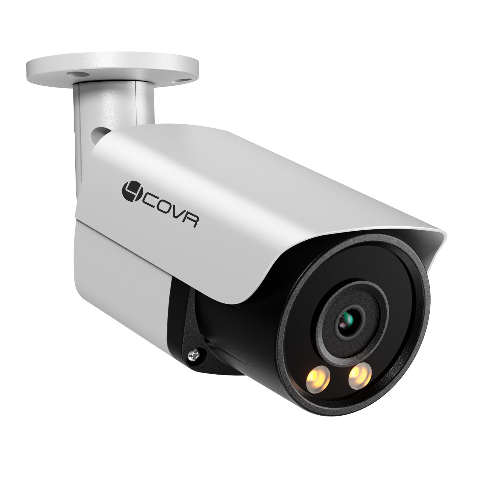 4COVR LY37YXAMA 6K PoE IP Security Camera, UltraHD 12MP Wired Camera with Dual Light, Color Night Vision, Two-Way Talk, AI Person/Vehicle Detection, Card-picture-28