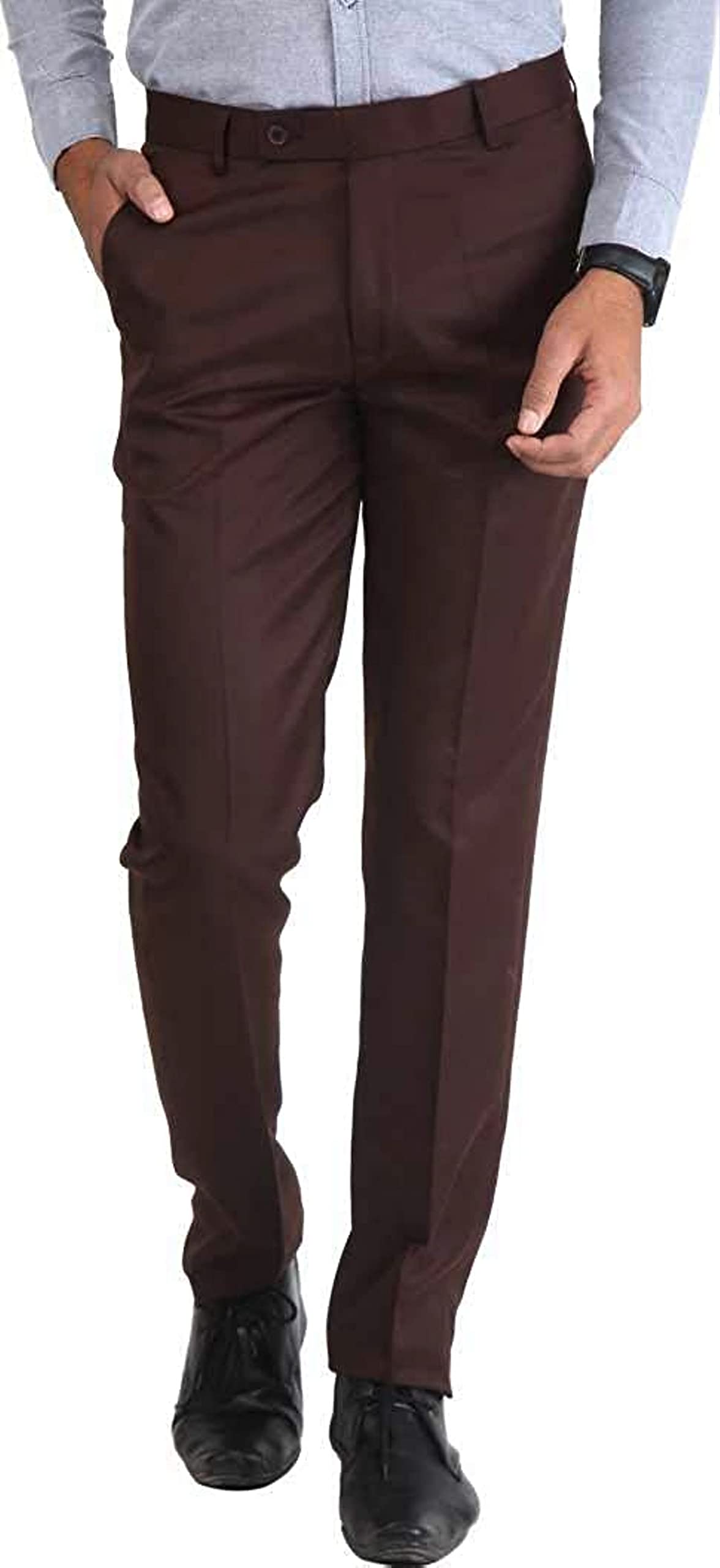 Men's Formal Trouser_AA_107
