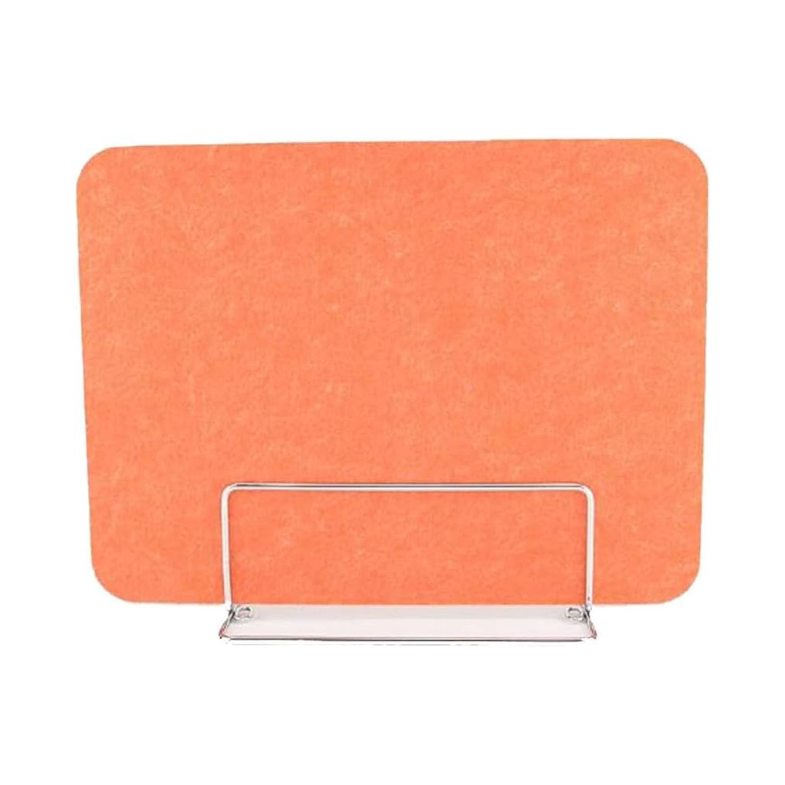 LWJSOCP Soundproof Acoustic Desk Divider for Office Cubicle or Classroom Privacy