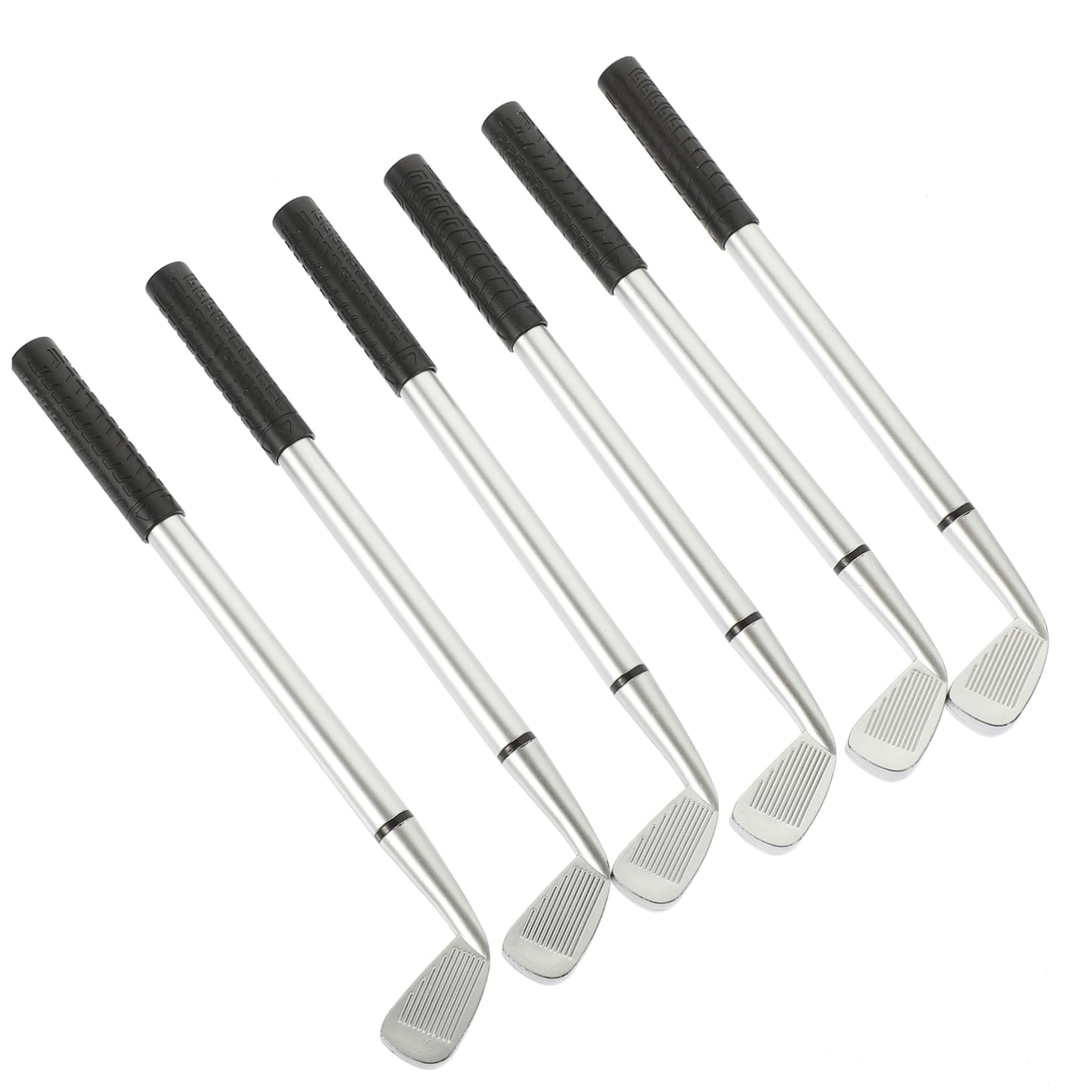 30pezzi Penne Decorative Golf Gadget Per Appassionati Golf Souvenir Per Aziendali e Divertenti Per La Scrivania