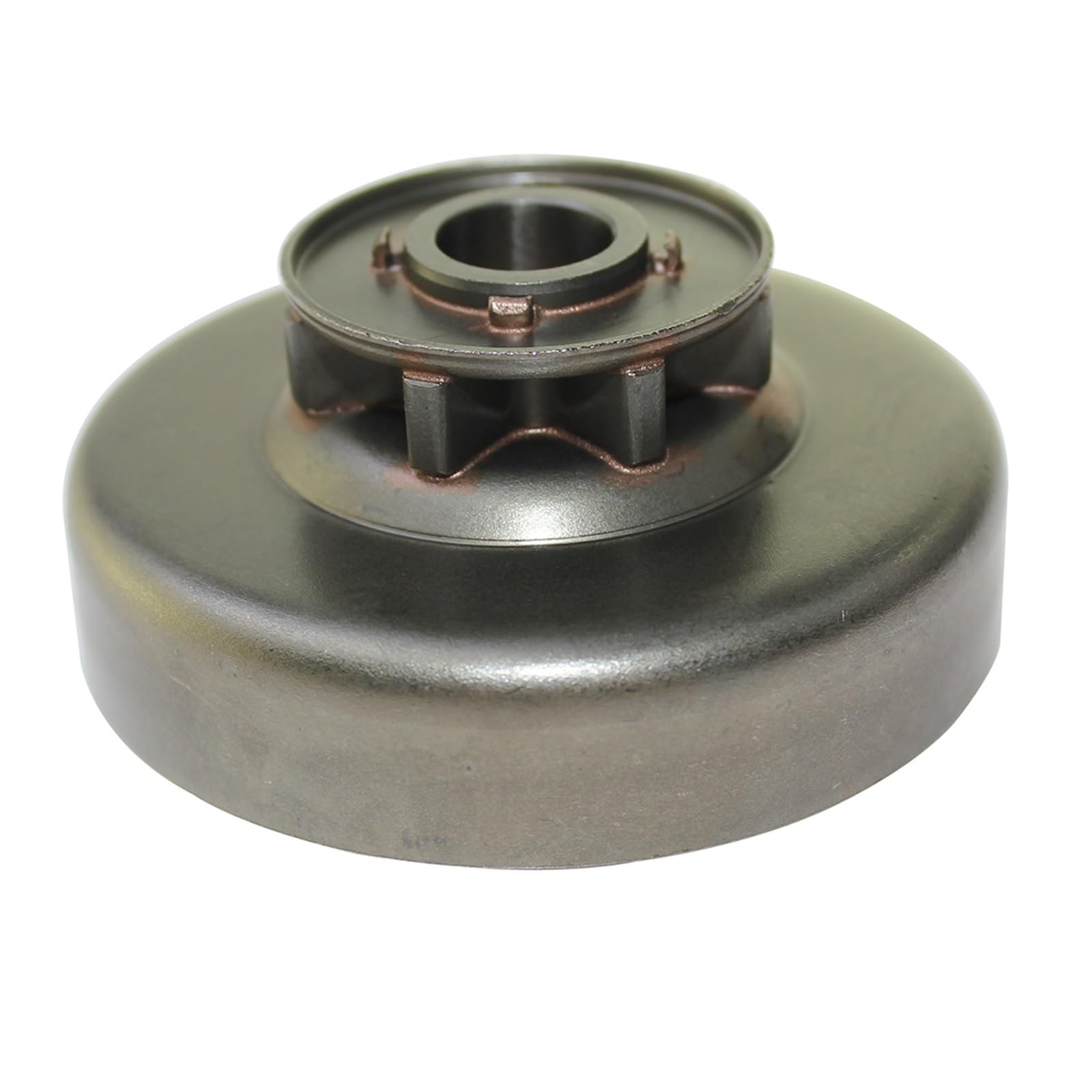 Pignon de tambour d'embrayage pour l'entretien du bois de chauffage avec outil 450