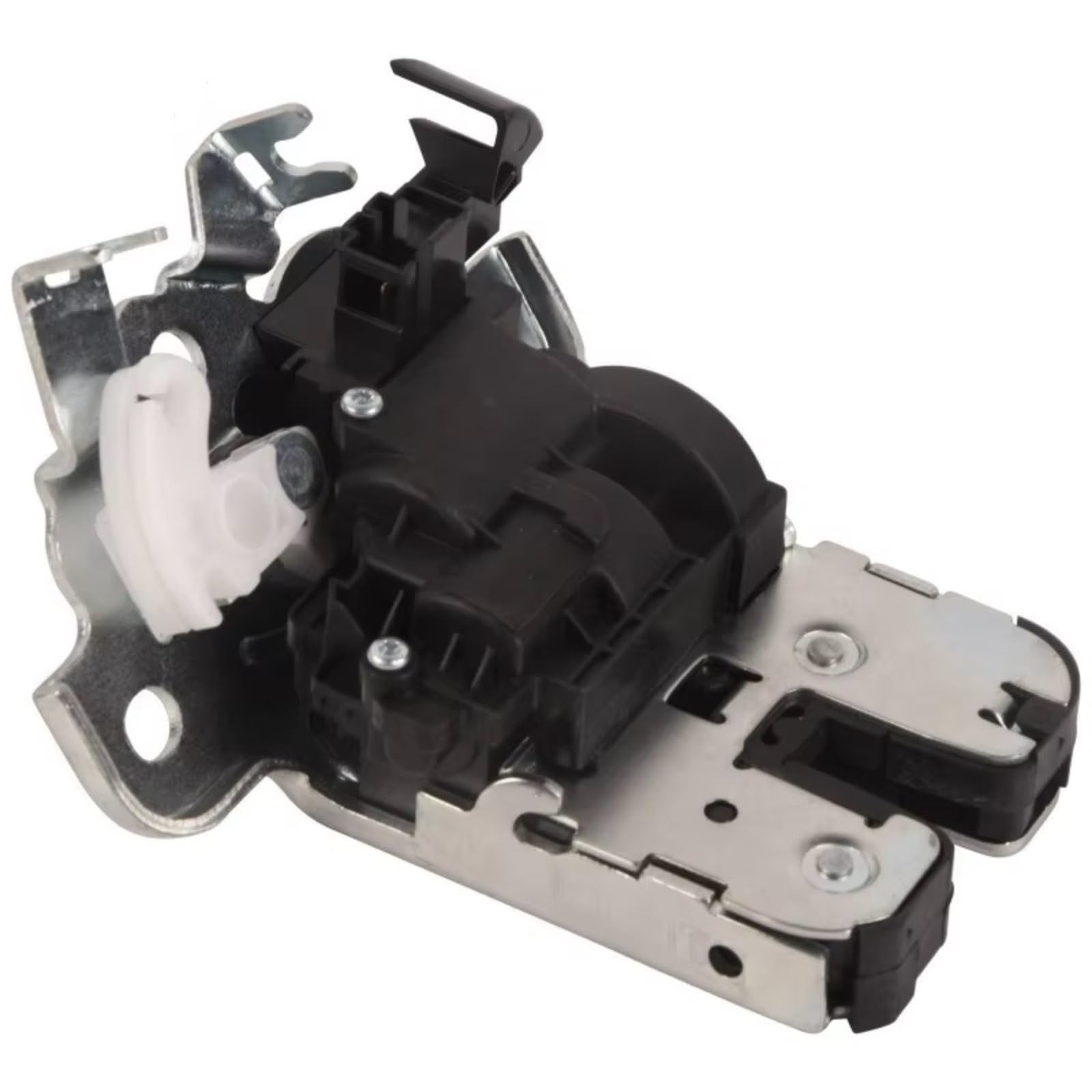 Trunk Latch Compatible with A7 for Sportback 2011-2018 for Q3 2012-2018 for Q5 2009-2017 1 Pcs Car Trunk Lock Block Accessories 8R0827505