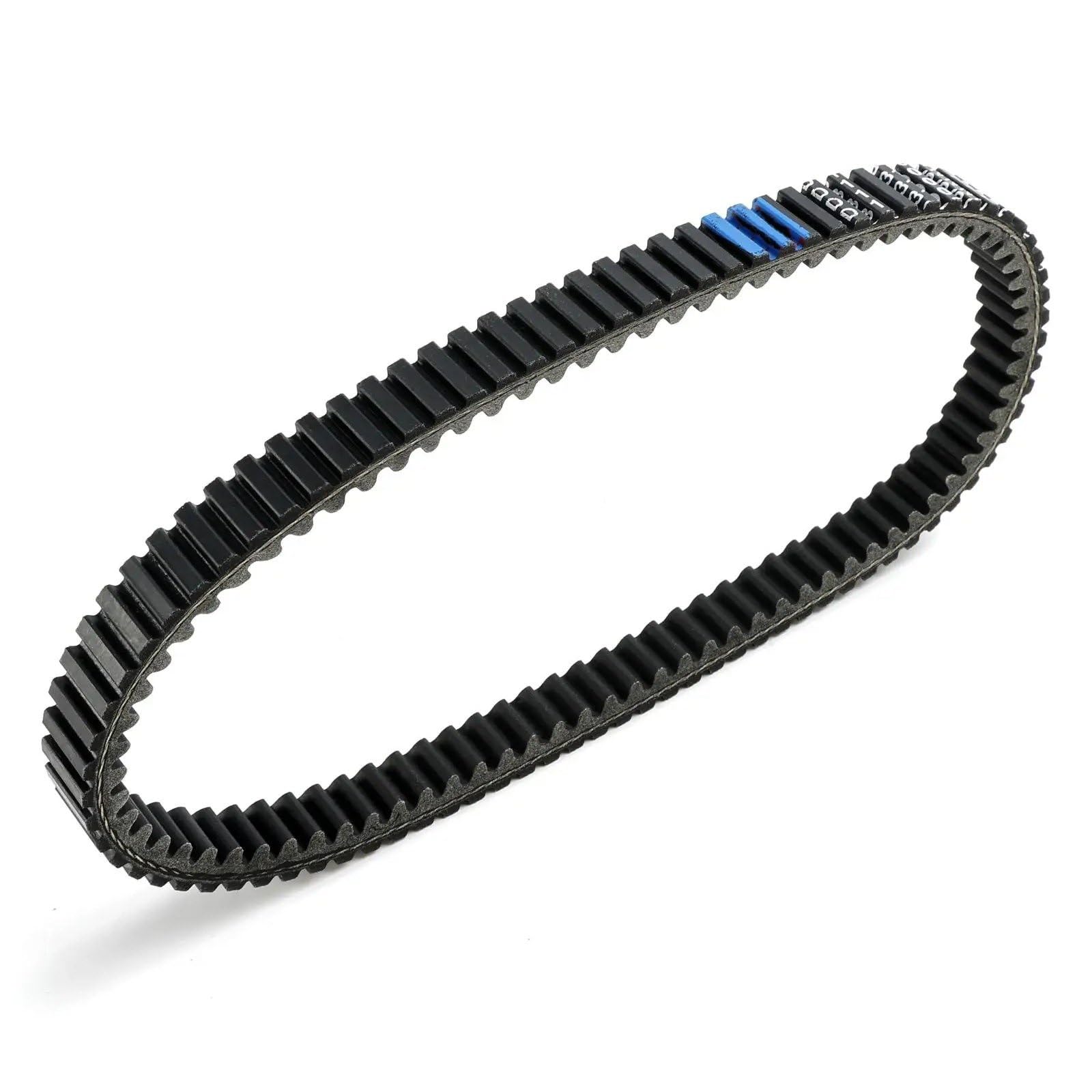 Correa Transmisión Para Aeon Para ATV Para Cobra Para Crossland 2310062E-000 2310050B-000 AEO-2310062E-000 AEO-2310050B-000 Drive Belt Correa Transmisión