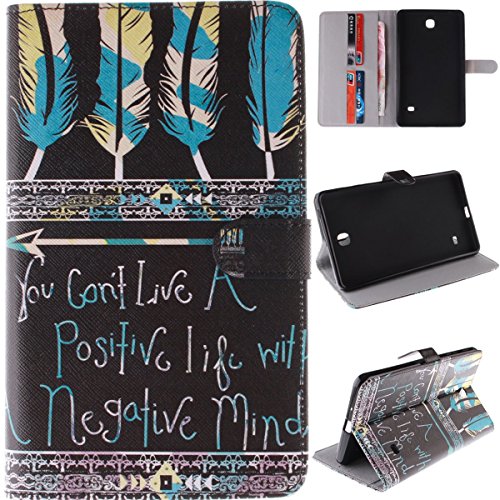 Gift_Source Galaxy SM-T230 Custodia, Galaxy Tab 4