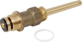 EvertechPRO Tub and Shower Stem Diverter for Pfister, 5-1/2 Inch Height