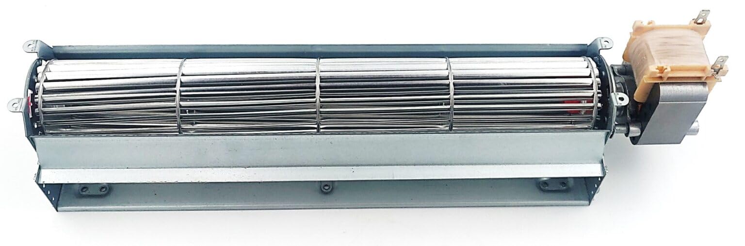 SRV7000-659 Convection Blower Distribution Fan 110-120v 60hz | Exact Fit Replacement for Pelpro SRV7000-659 | Sharptek Supply OEM