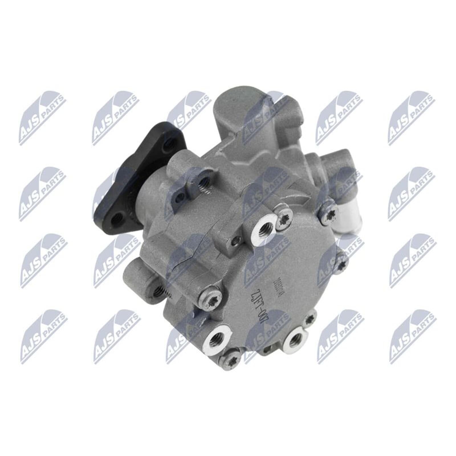 NTY Pompa idraulica, Sterzo SPW-FT-007 Compatibile con: FIAT DOBLO Bus, DOBLO Cargo, DOBLO Pritsche/Fahrgestell, OPEL COMBO Kasten/Großraumlimousine, COMBO Tour