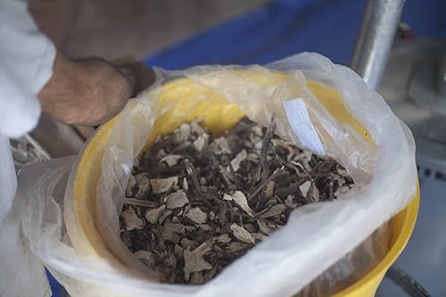 Miniatura 4 de Maui Medicinal Herbs Hawaiian Kava Powder 8oz