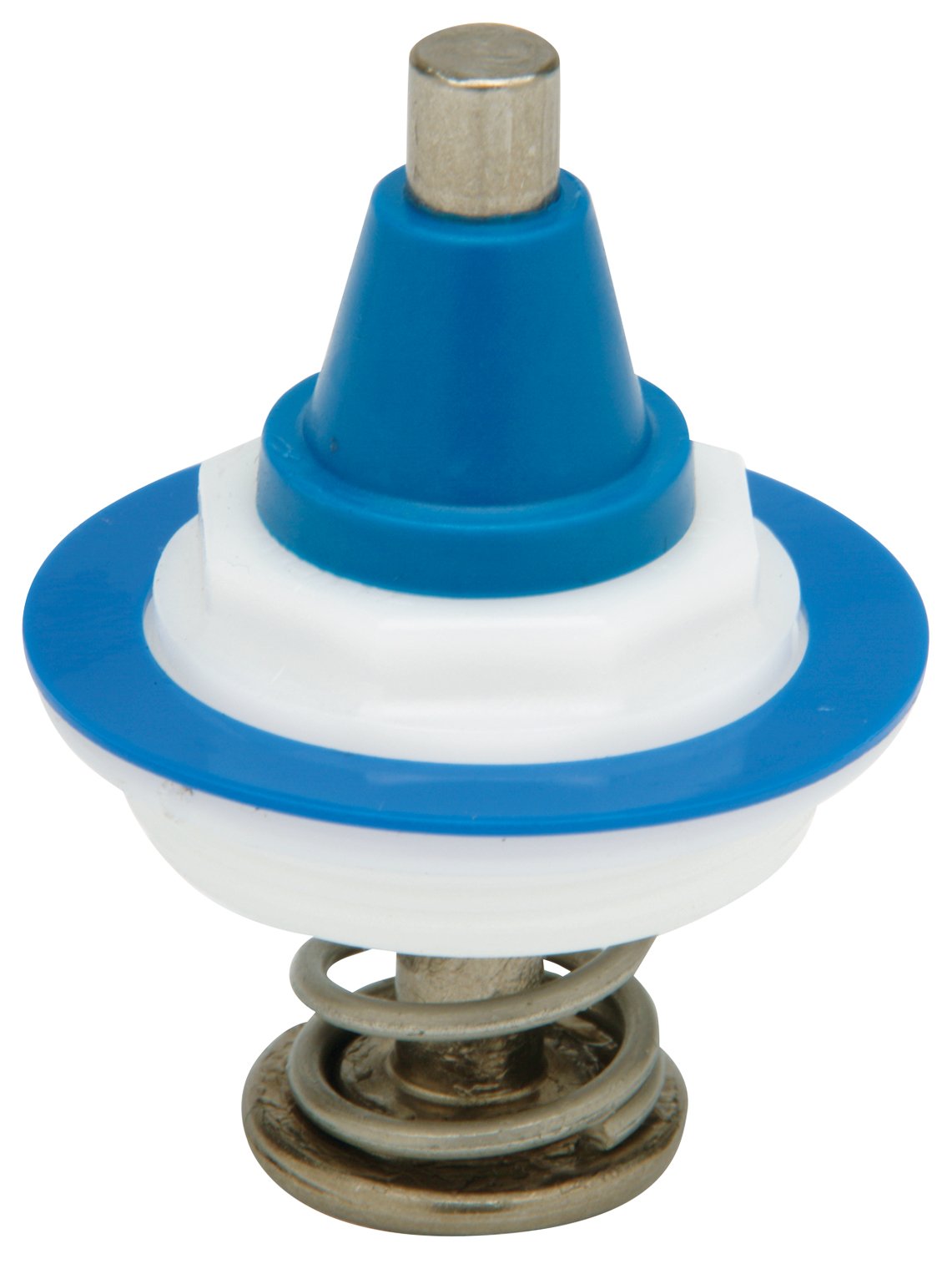 ZurnZurn P6000-MK Handle Repair Kit, Blue, 1 Count (Pack of 1)