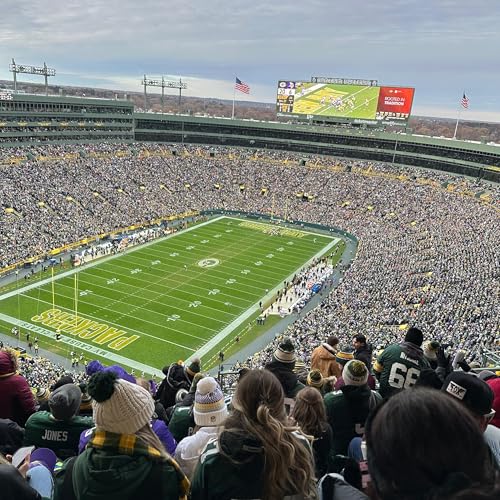 Ramily vs. Cheeseheads