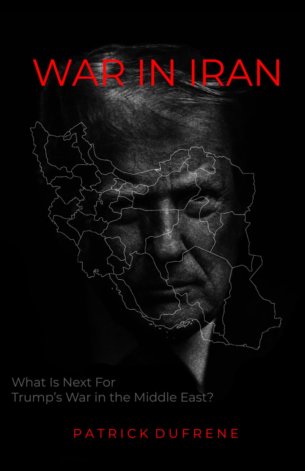 War in Iran: What Is Next For Trump's War in the Middle East?