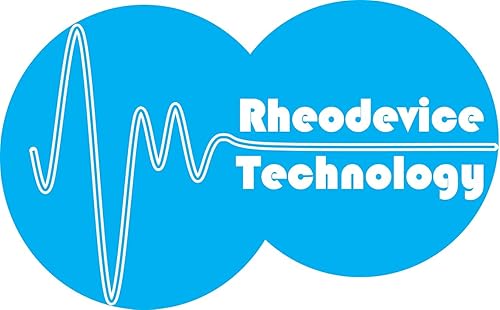 Miniatura 9 de RheoPad Pasivo Fluido Portátil Almohadilla de Enfriamiento para Teléfono MóvilLaptopTablet PCNintendo SwitchPower BankAdaptadorApple TVRouter