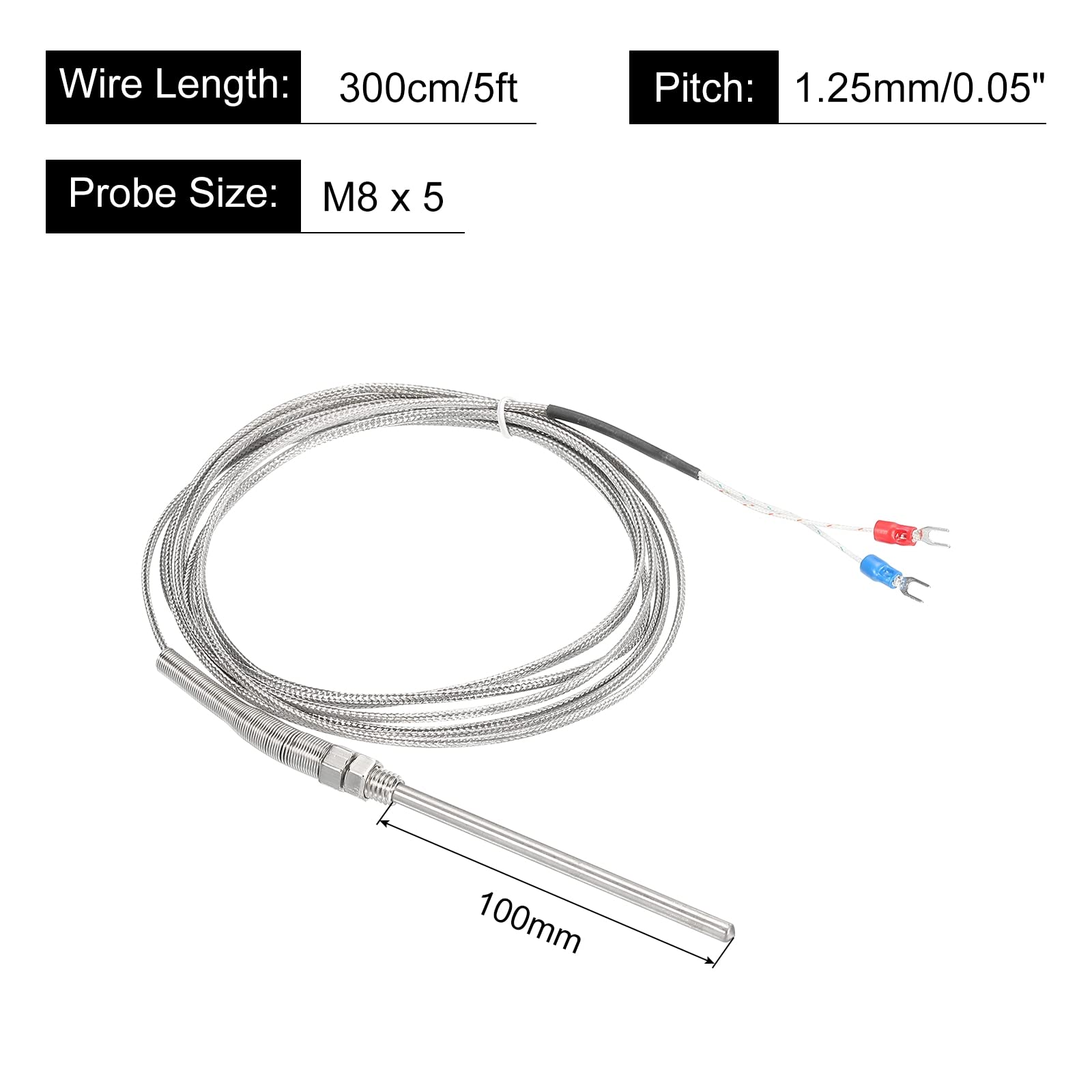 Sensor RITBUSR001 RITBUSR002