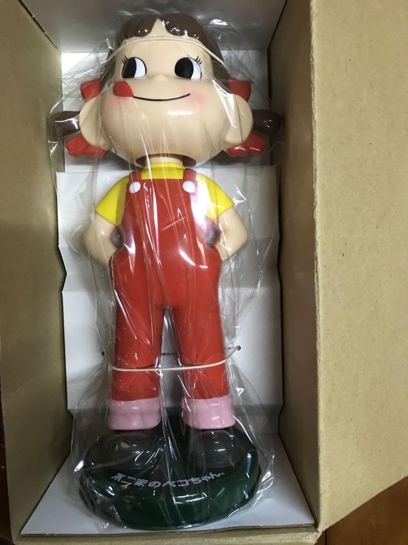 Amazon.co.jp: ペコちゃん まとめて ペコちゃん人形など 8 : おもちゃ