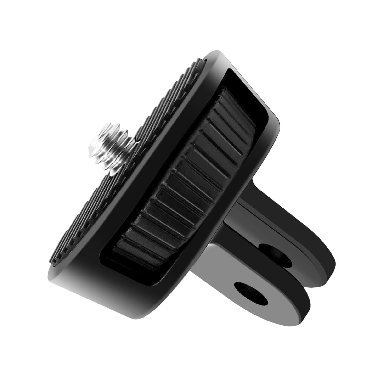 Camera Tripod Mount Adapter Premium Replaces Non Slip Mat 1/4inch Screw Hole Adjustable-image-5