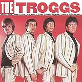  The Troggs