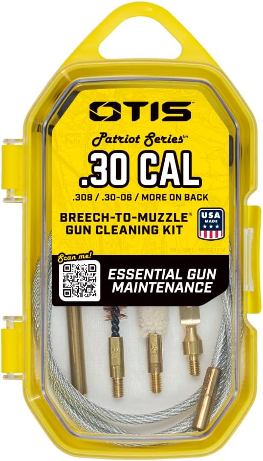 Otis Technology Patriot Series Cleaning Kits (Select Your Model)