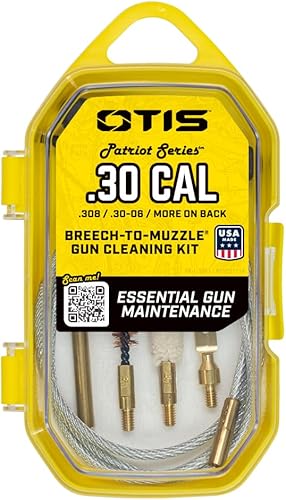 Miniatura 4 de Otis Technology 12 GA. Patriot Series Kit de limpieza de escopeta