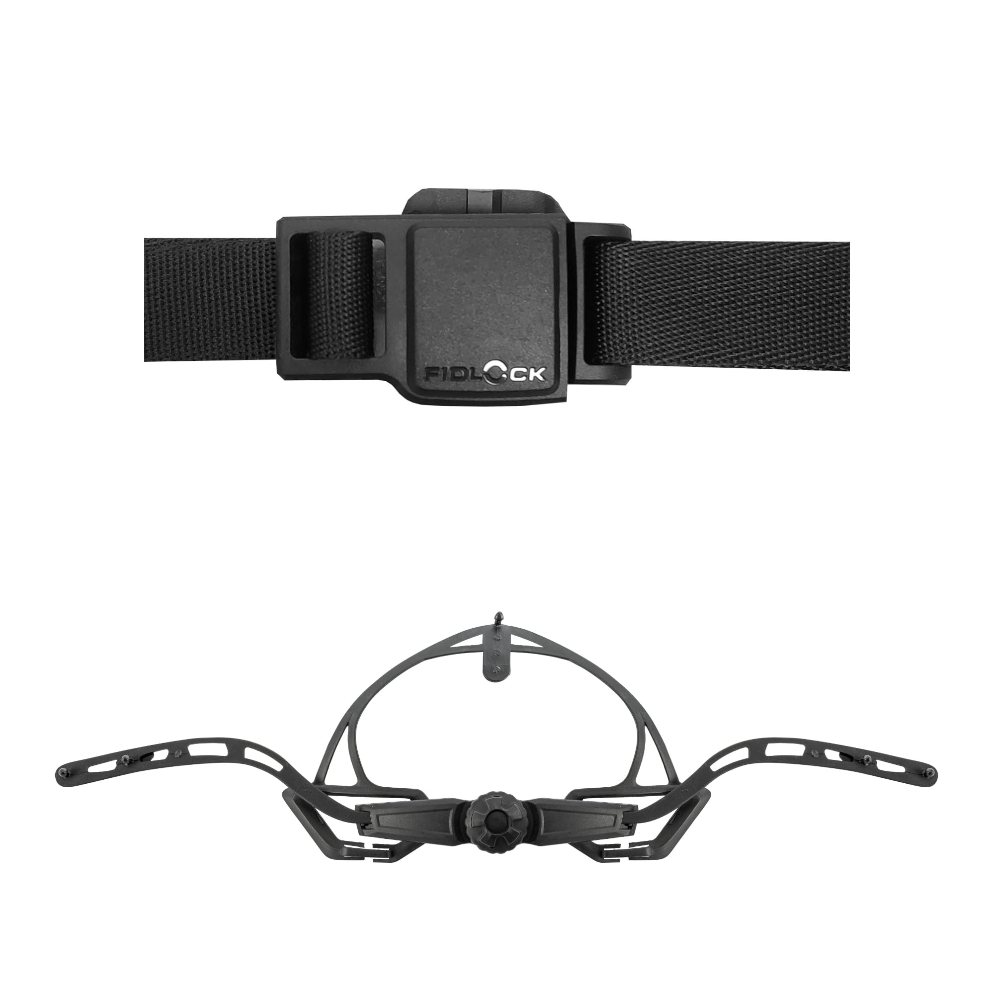 GIST Bravo, Kask Unisex Dorosły, Czerwony, S-M