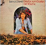 Bernd Clüver: Das Tor Zum Garten Der Träume [Vinyl]