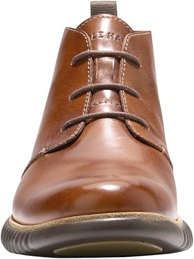 cole haan zerogrand stitchout chukka