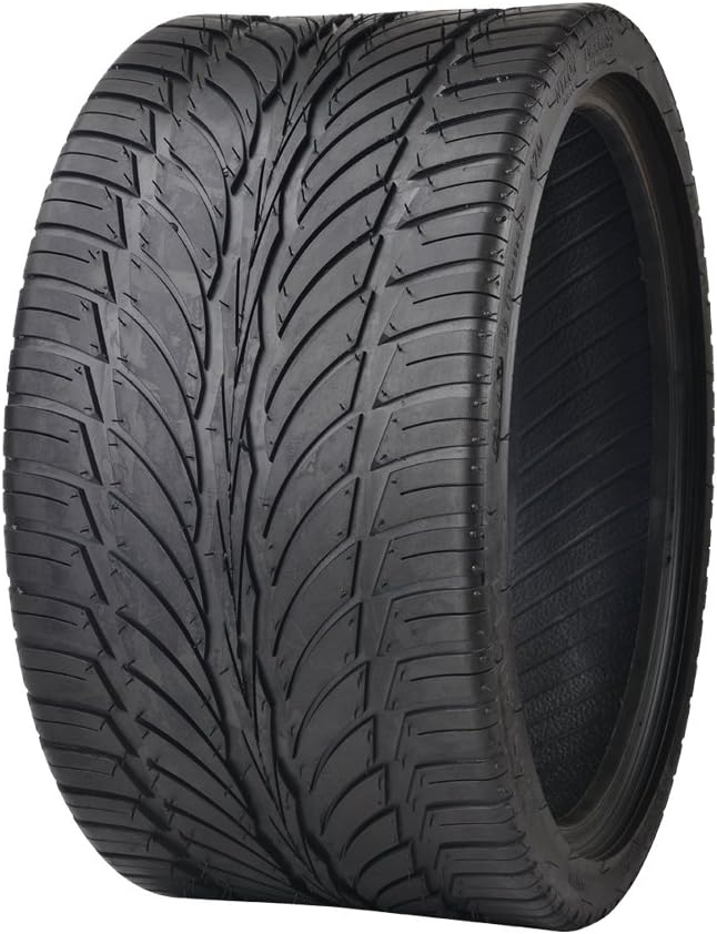 Knobby Tire Atv Sport Atv & Offroad Go Kart Tire 270/30-14
