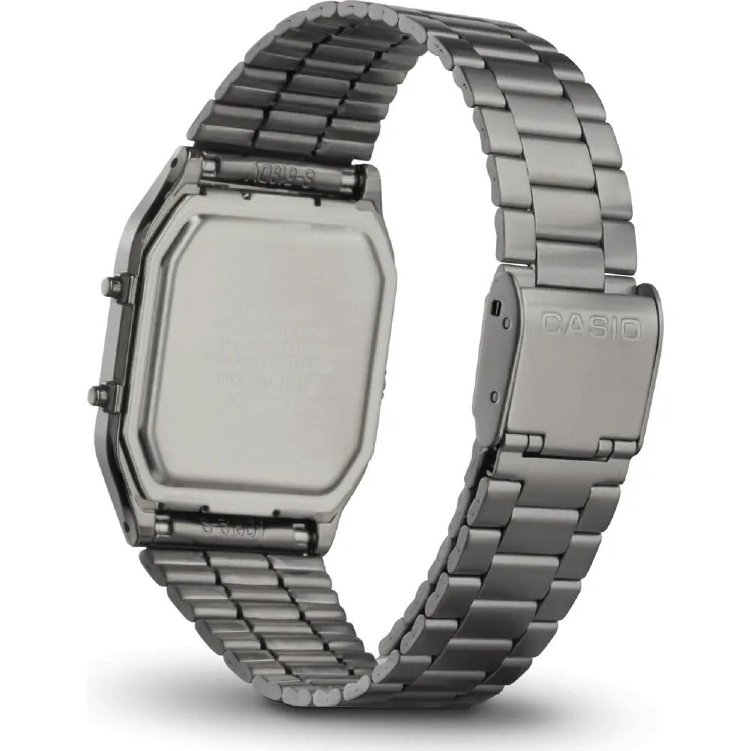 Casio AQ-230EGG-3AEF Armbanduhr
