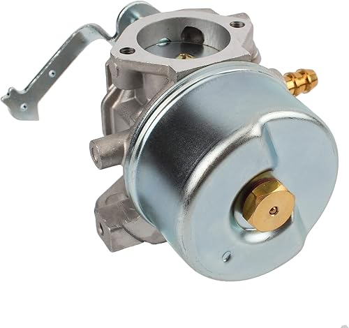 Miniatura 8 de Carbhub 640260 632689 640269 Carburador para Tecumseh 640260A 640260B se adapta a HM80 HM85 HM90 HM100 LH318XA LH358XA Motor soplador de nieve con