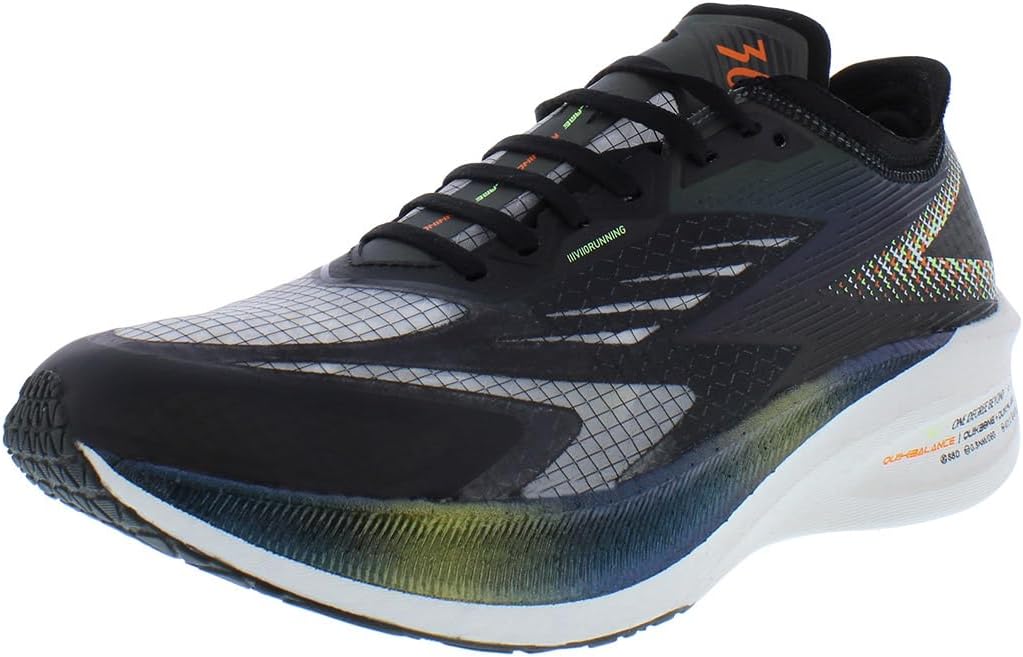 Flame Mens Shoes