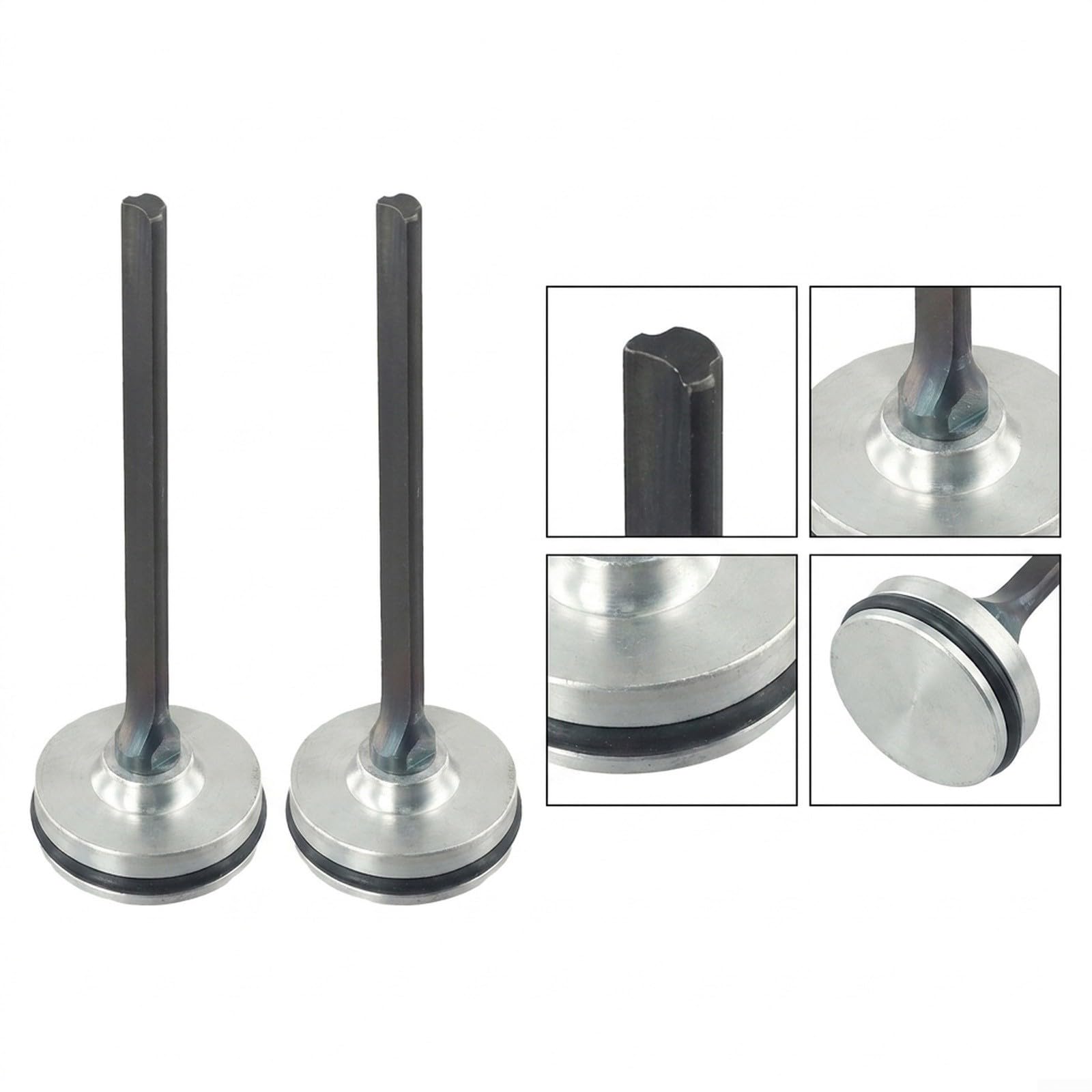 Driver per pistone Ricambio N70153 Per Bostitch Driver per pistone
