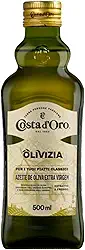 Azeite de Oliva Extra Virgem Costa d`Oro Olivizia 500ml