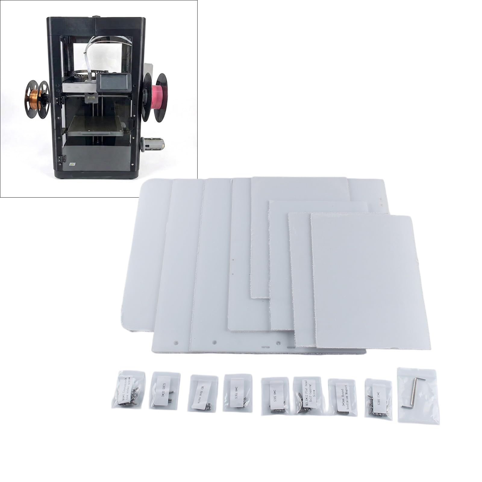 Custodia per stampante 3D AD5X