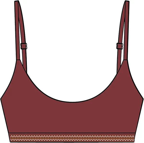 UGG Womens Estella Bralette