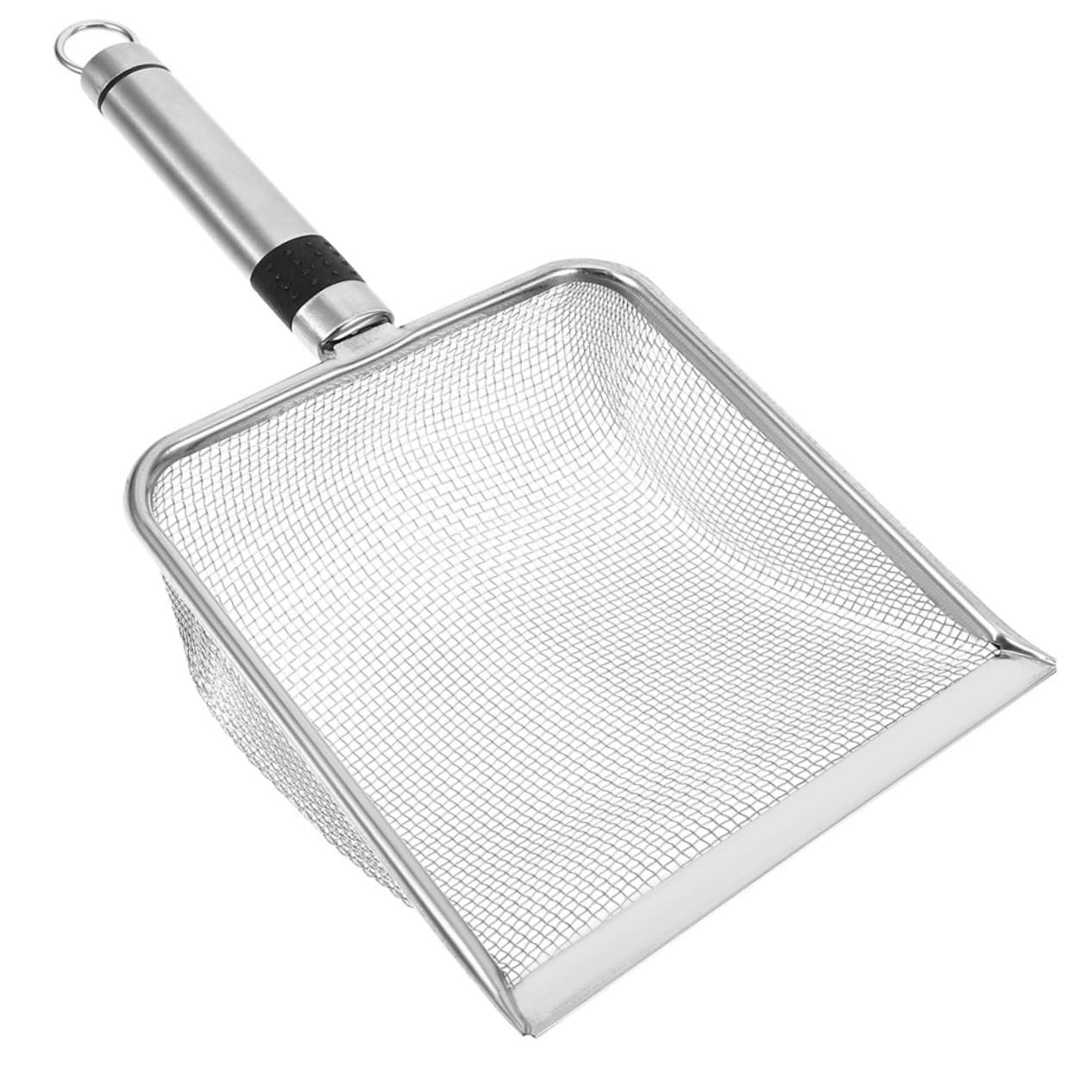 YARNOW 5 Pièces Pelle à litière pour Chat Pelle à litière Pratique ramasseur de Caca de Chat ramasse pour Chat litiere pour Chat Fournitures pour Animaux cuillère pour Chat PP
