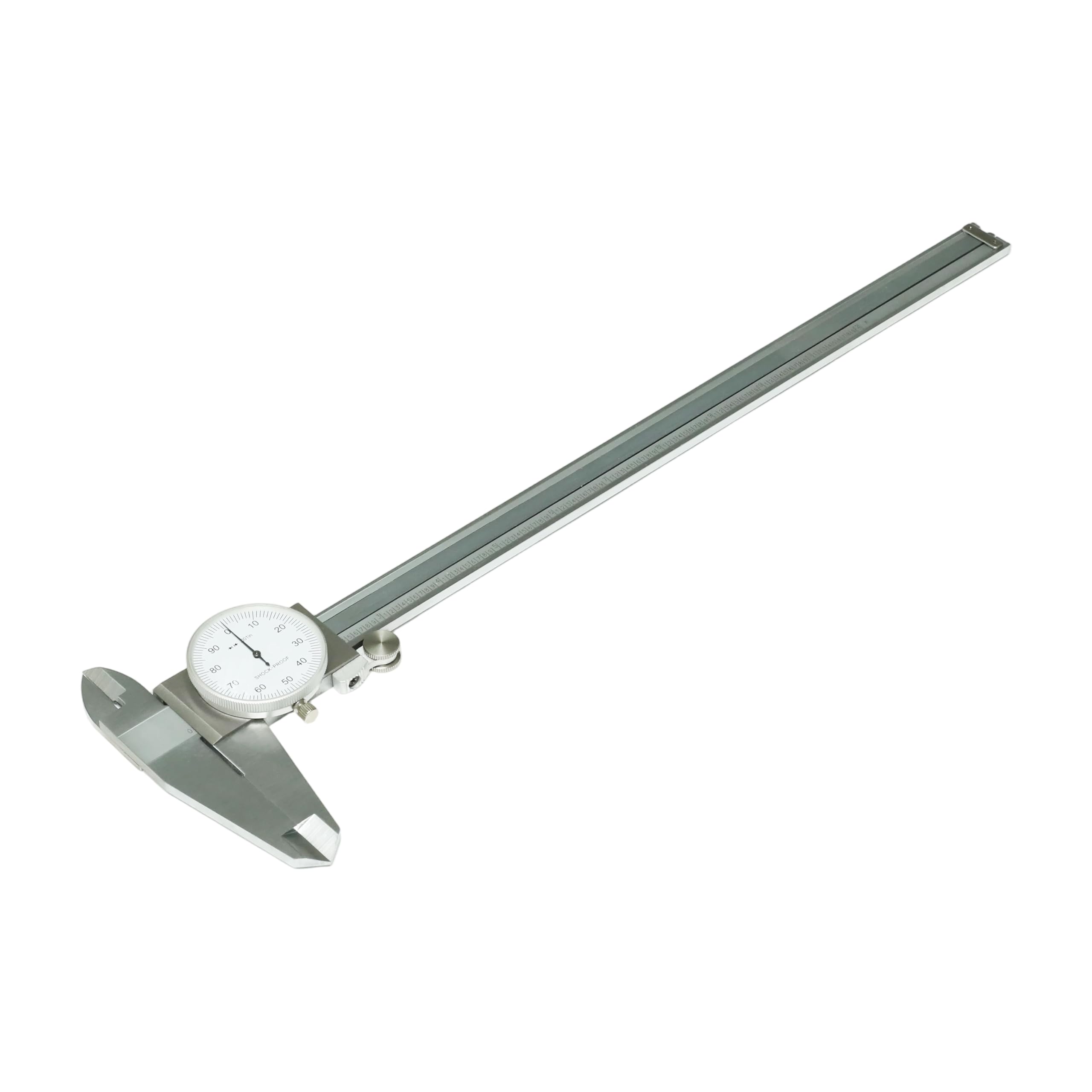 HFS Dial Caliper - Precision Measurement Tool -11