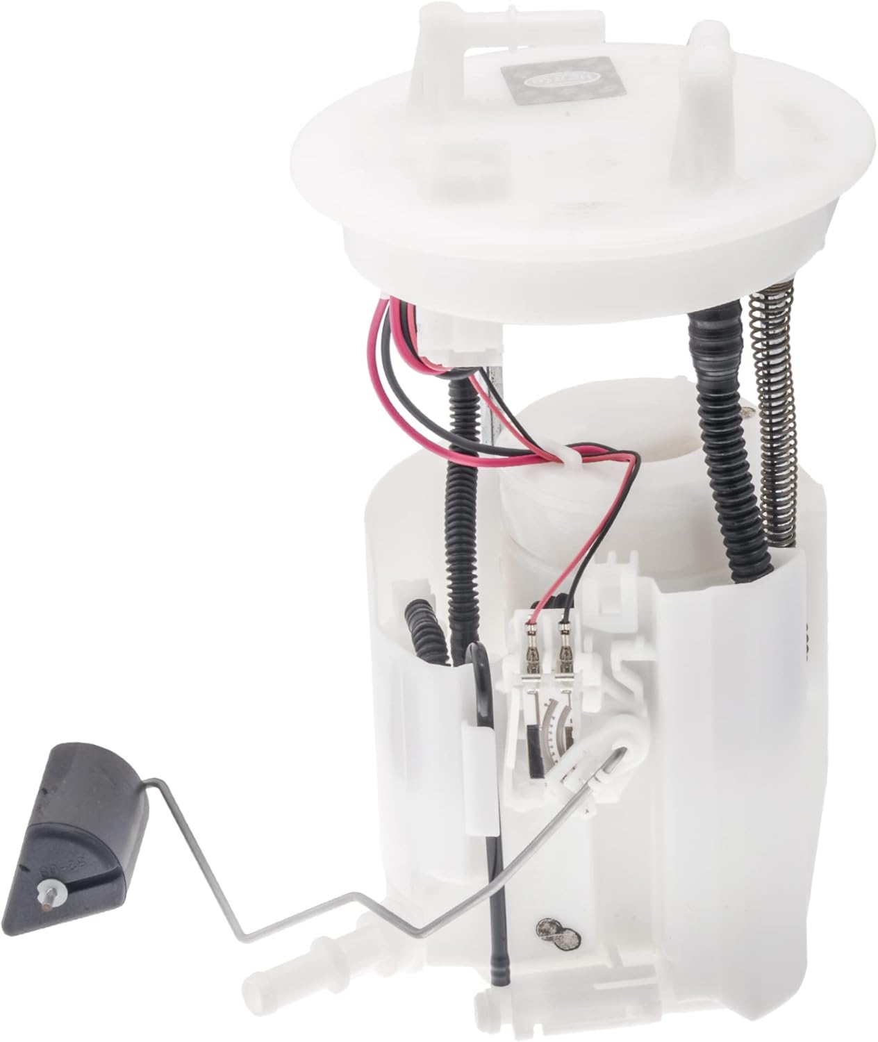 Herko Fuel Pump Module 482GE For Honda HR-V 2016-2020 L4 1.8L