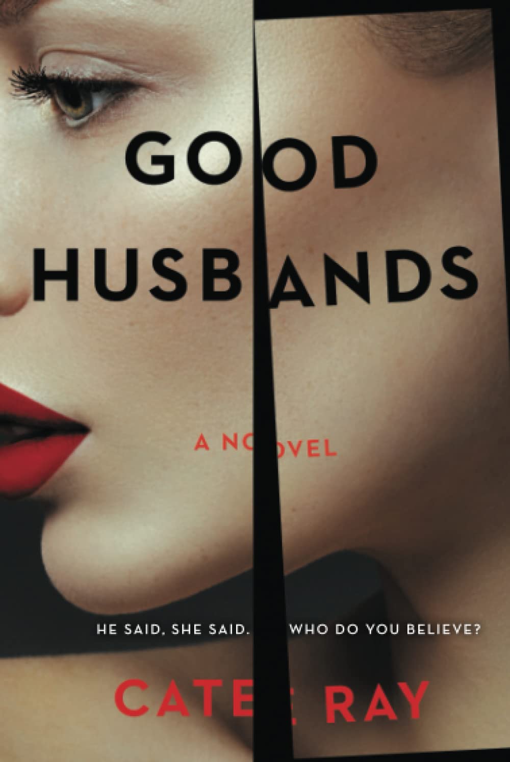 Buy Good Husbands — BookShops.in