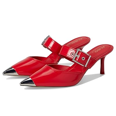 ALDO Gretla High Heels Red