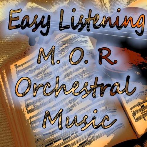 Play Easy Listening M.O.R. Orchestral Music by Hit Collective on Amazon